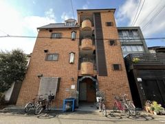 ロイヤルハイムの外観画像