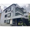 メゾンドール北畠の間取り画像