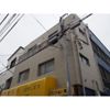 マンション奈美の間取り画像