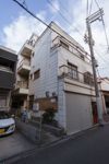 光マンションの間取り画像