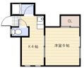 光マンションの間取り画像