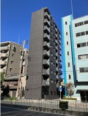 FDS VALORの外観画像