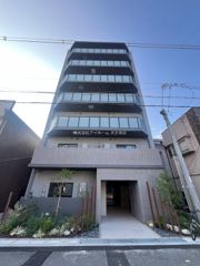 クラシスト播磨町の外観画像