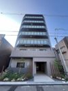 クラシスト播磨町の外観