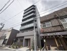 クラシスト播磨町の外観