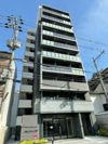 レシオス天王寺の間取り画像