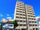 東小橋II番館の外観