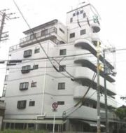 メゾン南桃園の外観画像