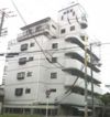メゾン南桃園の外観