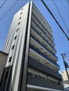メイクス天王寺南の外観