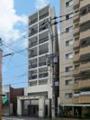 StoRKResidence昭和町の外観