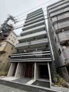 エスリード弁天町NORTH RESIDENCEの外観