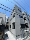 ノタリヤ大東町の外観