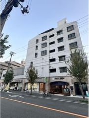 日宝ライフ桜宮の外観画像