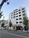 日宝ライフ桜宮の外観
