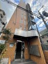 マンションスムスの外観