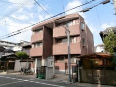 グランブルーの外観画像