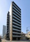 フォーリアライズ弁天町クロスの間取り画像