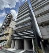 エスリード弁天町NORTH RESIDENCEの外観