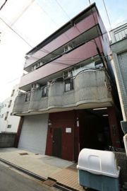 アベニールの外観画像