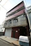 アベニールの間取り画像