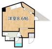 第2共栄マンションの間取り画像