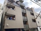 八幡屋宝ハイツの間取り画像