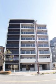 MELDIA CREST 大阪ベイ SOL TERRACEの外観画像