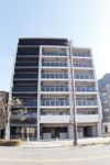 MELDIA CREST 大阪ベイ SOL TERRACEの外観