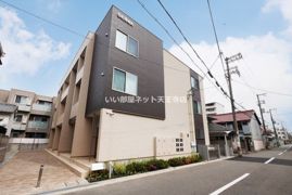 アルカディア平野郷の外観画像