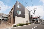 アルカディア平野郷の外観
