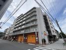 アイビーハイツ真田山の外観