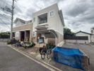 ドルチェ喜連の外観