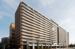 ロイヤルパークスなんばの外観