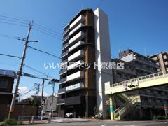 ライフフィールド塚本Graceの外観画像