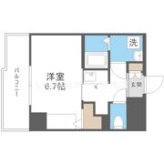 ライフフィールド塚本Graceの間取り画像
