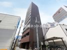 アークグラン大阪WESTの外観