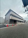 エコメゾンぴかりの外観