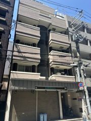 KBCビルの外観画像