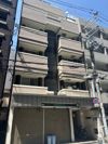 KBCビルの間取り画像