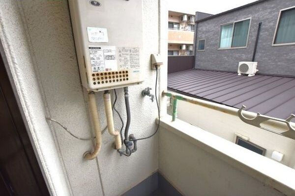 その他