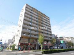グランディール阪南町の外観画像