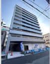 GRAND ECLATの外観