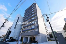 グランパシフィック帝塚山innovationの外観画像