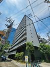 エス・キュート梅田中崎町の外観