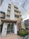 サンシャルマン（東住吉区）の外観