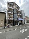 エクラ東住吉IIの外観