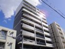 ララプレイス玉造パルクの外観