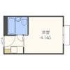 新星本社ビルの間取り画像