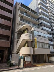 ベルデ谷町の外観画像